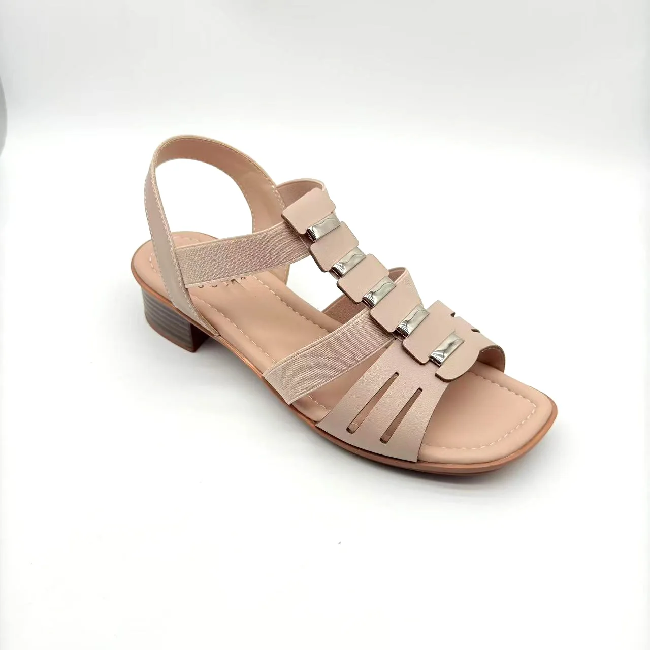 By 2026, High-quality and Fashionable Soft Soled Beach Women's Sandals and Commuting Women's Sandals Can Be Customized - Image 3