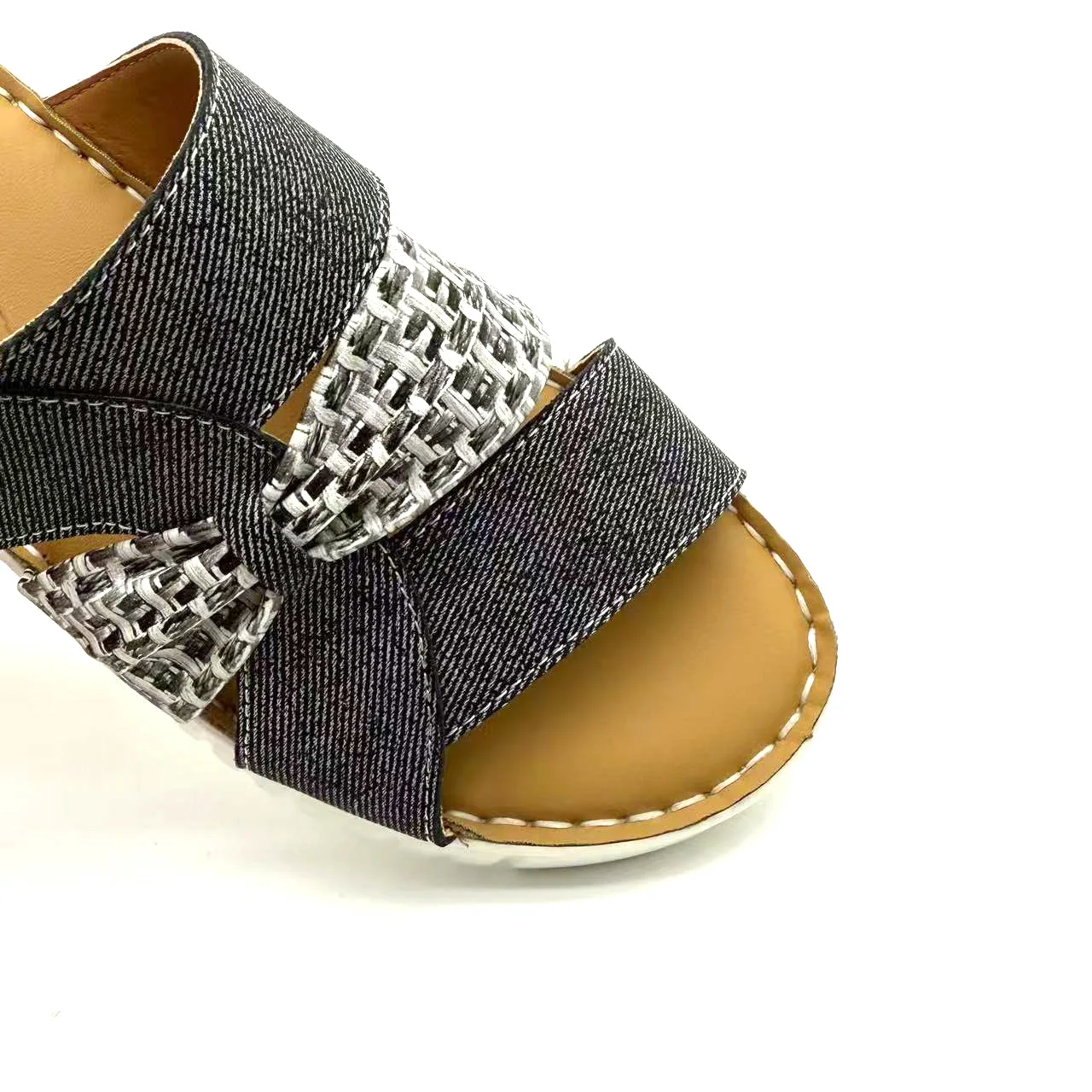 By 2026, High-quality Summer Thick Soled Women's Outdoor Sandals and Home slippers Can Be Customized - Image 4