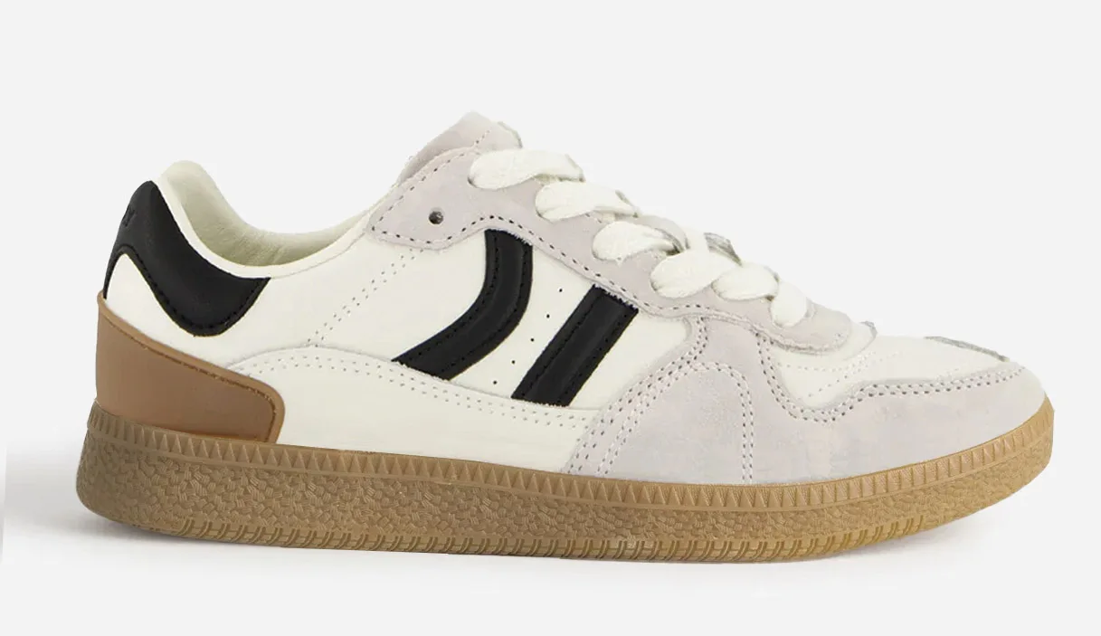 Women's Customizable Spring Autumn Sneakers Breathable and Comfortable Non-Slip Casual Fashion Design - Image 6