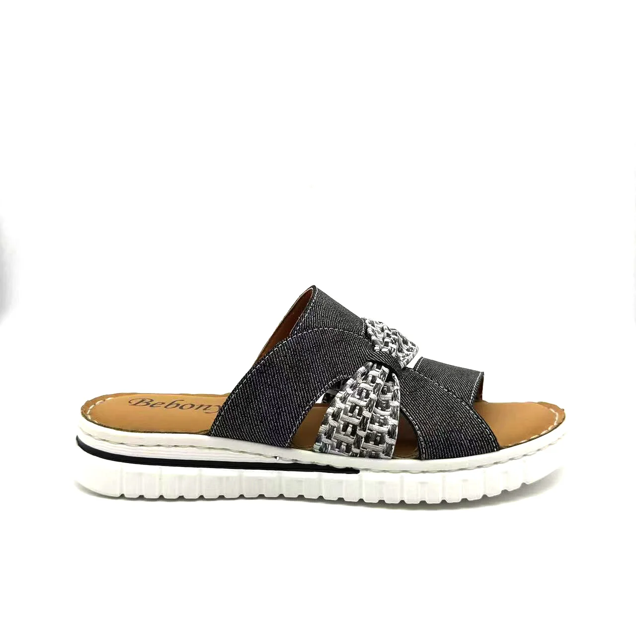 By 2026, High-quality Summer Thick Soled Women's Outdoor Sandals and Home slippers Can Be Customized - Image 2