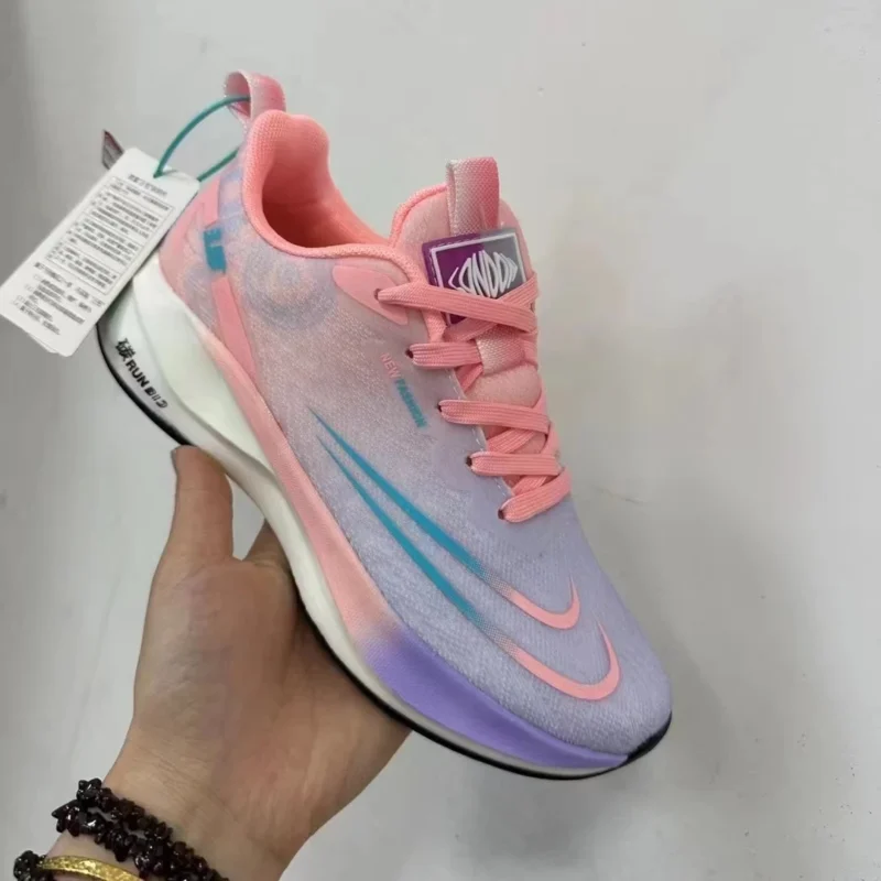 New Arrivals Comfortable Outdoor EVA Running Sneakers Casual Shoes for Women