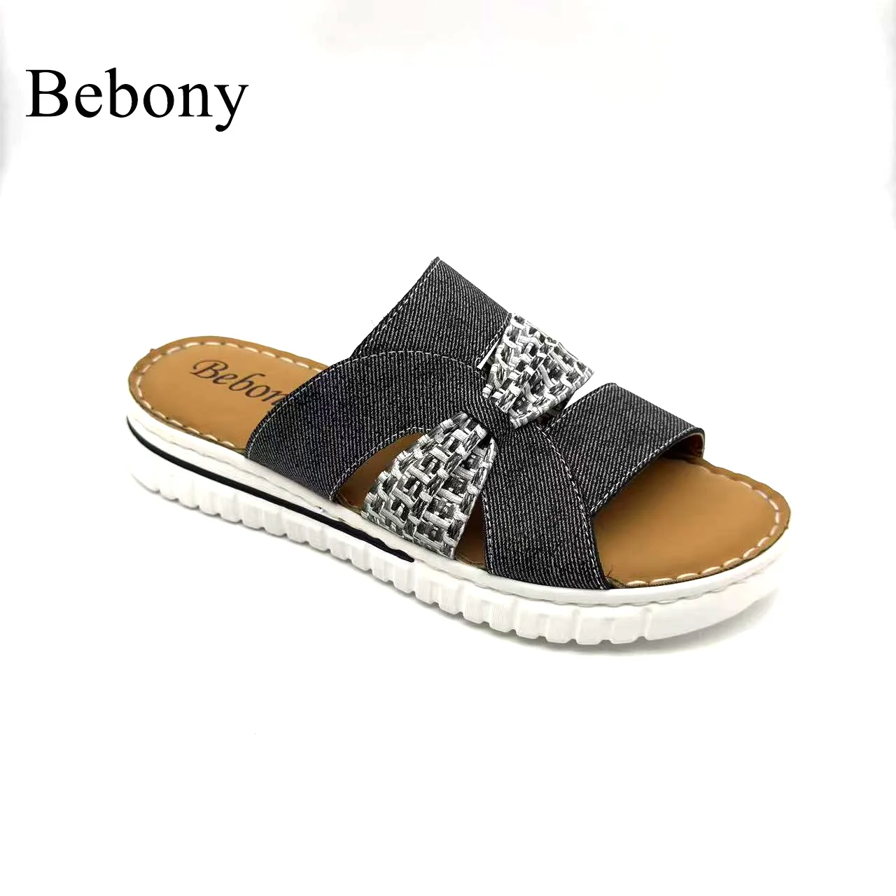 By 2026, High-quality Summer Thick Soled Women's Outdoor Sandals and Home slippers Can Be Customized
