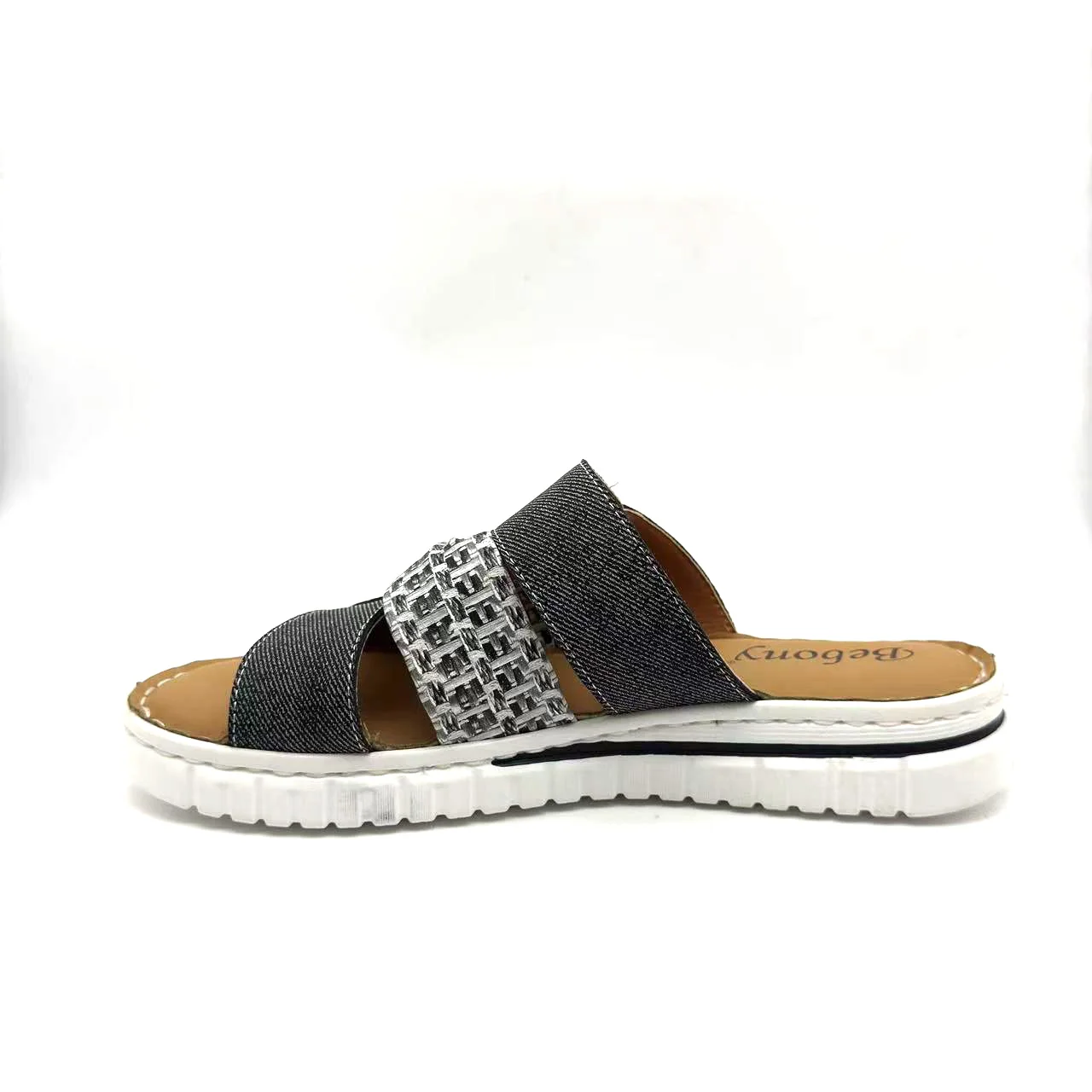 By 2026, High-quality Summer Thick Soled Women's Outdoor Sandals and Home slippers Can Be Customized - Image 3